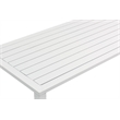 Meridian Furniture Maldives Outdoor Patio Coffee Table