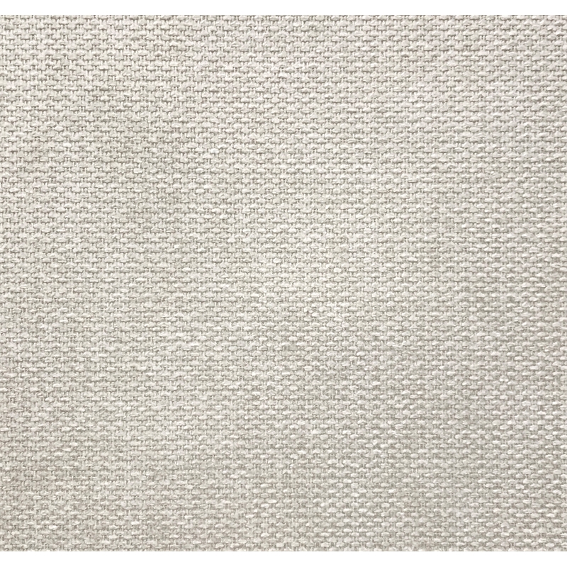 Meridian Furniture Harper Beige Linen Textured Fabric Twin Trundle Bed