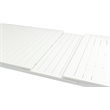 Meridian Furniture Maldives Outdoor Patio Dining Table