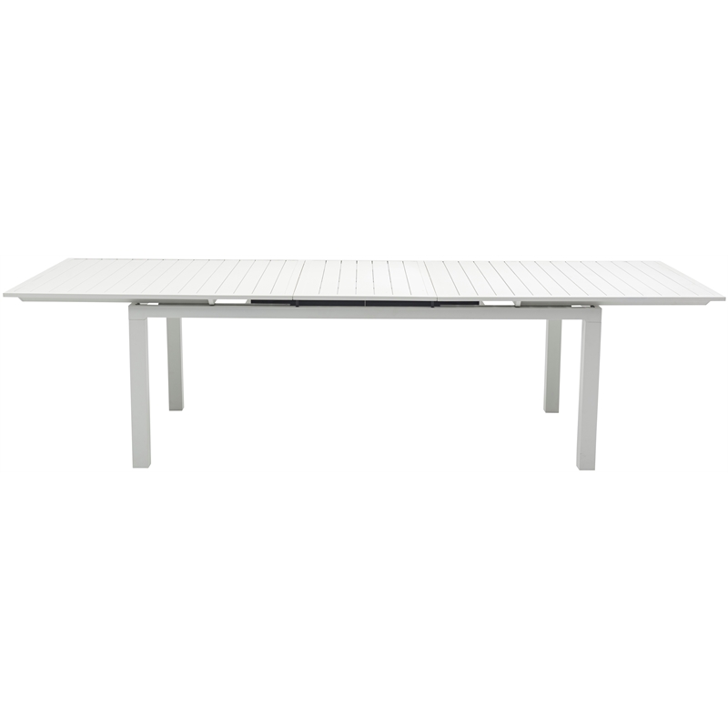 Meridian Furniture Maldives Outdoor Patio Dining Table
