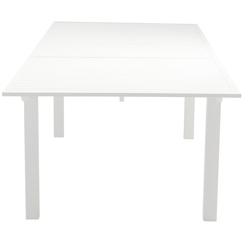 Meridian Furniture Maldives Outdoor Patio Dining Table