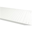 Meridian Furniture Maldives Outdoor Patio Dining Table