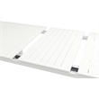 Meridian Furniture Maldives Outdoor Patio Dining Table