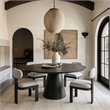 Meridian Furniture Gavin Black Dining Table
