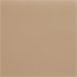 Meridian Furniture Comfy Tan Vegan Leather Ottoman