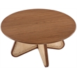 Meridian Furniture Butterfly Coffee Table