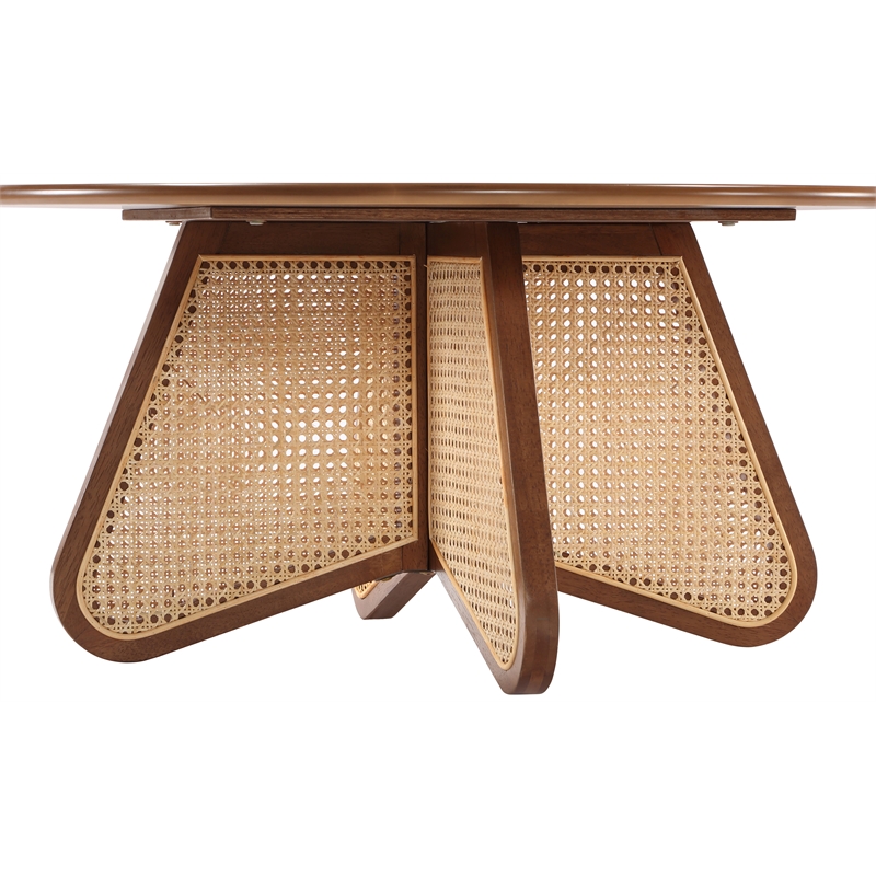 Meridian Furniture Butterfly Coffee Table