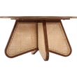 Meridian Furniture Butterfly Coffee Table