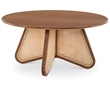 Meridian Furniture Butterfly Coffee Table