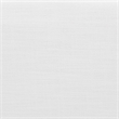 Meridian Furniture Comfy White Linen Textured Fabric Corner Chair