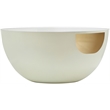 Meridian Furniture Doma Cream / Gold Coffee Table