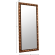 Meridian Furniture Aubrey Brown Mirror