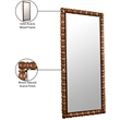 Meridian Furniture Aubrey Brown Mirror