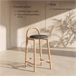 Meridian Furniture Calvin 27