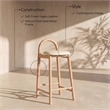 Meridian Furniture Calvin 27