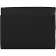 Meridian Furniture Ease Black Fabric Armless