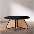 Meridian Furniture Butterfly Coffee Table