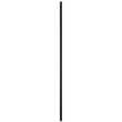 Meridian Furniture Marisol Black Mirror