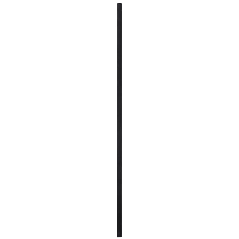 Meridian Furniture Marisol Black Mirror