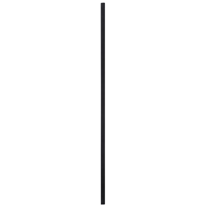 Meridian Furniture Marisol Black Mirror