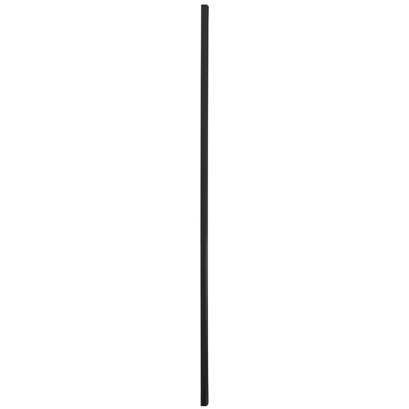 Meridian Furniture Maxine Black Mirror