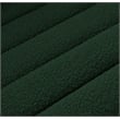 Meridian Furniture Cascade Green Boucle Fabric Sofa