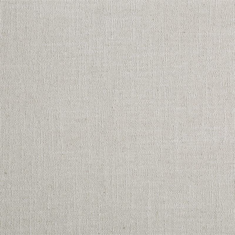 Meridian Furniture Lucia Beige Linen Textured Fabric King Bed
