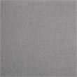 Meridian Furniture Lucia Grey Linen Textured Fabric King Bed