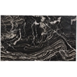 Meridian Furniture Verona Black Dining Table