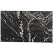 Meridian Furniture Verona Black Dining Table