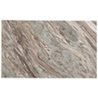 Meridian Furniture Verona Brown Dining Table