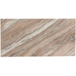 Meridian Furniture Verona Brown Dining Table