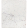 Meridian Furniture Verona White End Table