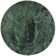 Meridian Furniture Genoa Green Marble Coffee Table