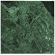 Meridian Furniture Bolzano Green Marble End Table