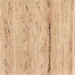 Meridian Furniture Bolzano Beige Travertine End Table