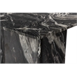 Meridian Furniture Verona Black Coffee Table