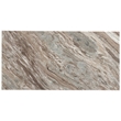 Meridian Furniture Verona Brown Coffee Table