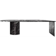 Meridian Furniture Salerno Coffee Table in Black