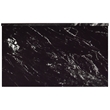 Meridian Furniture Salerno Coffee Table in Black