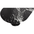 Meridian Furniture Salerno Coffee Table in Black