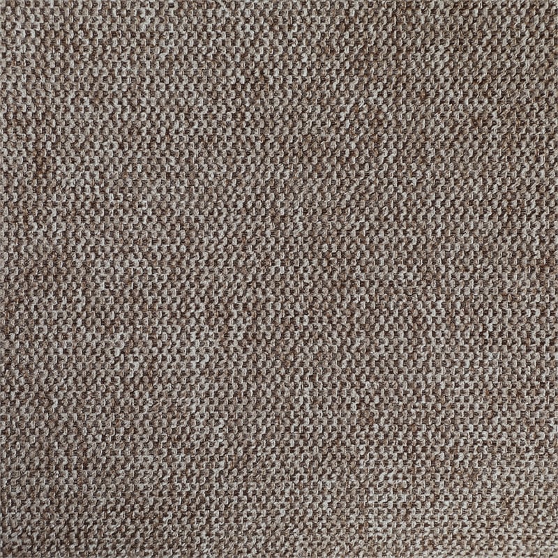 Meridian Furniture Stefano Brown Fabric Bench