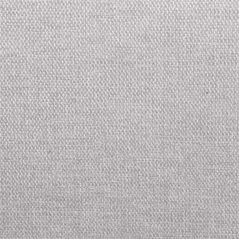 Meridian Furniture Stefano Grey Fabric Bench