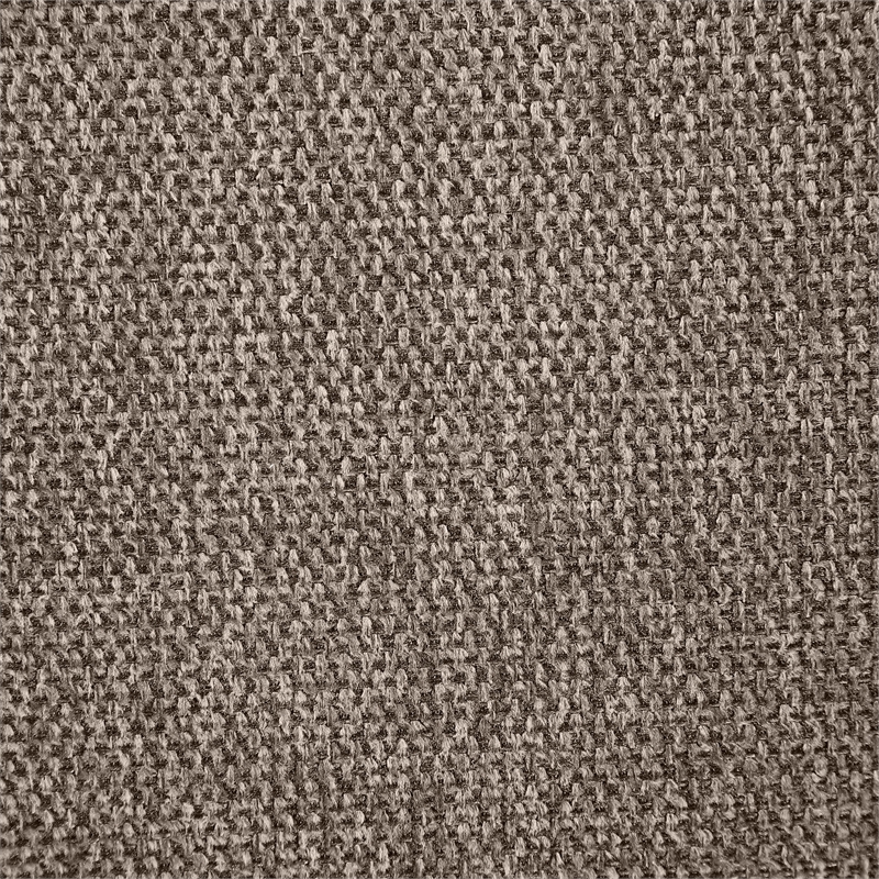 Meridian Furniture Stefano Brown Fabric Accent Chair