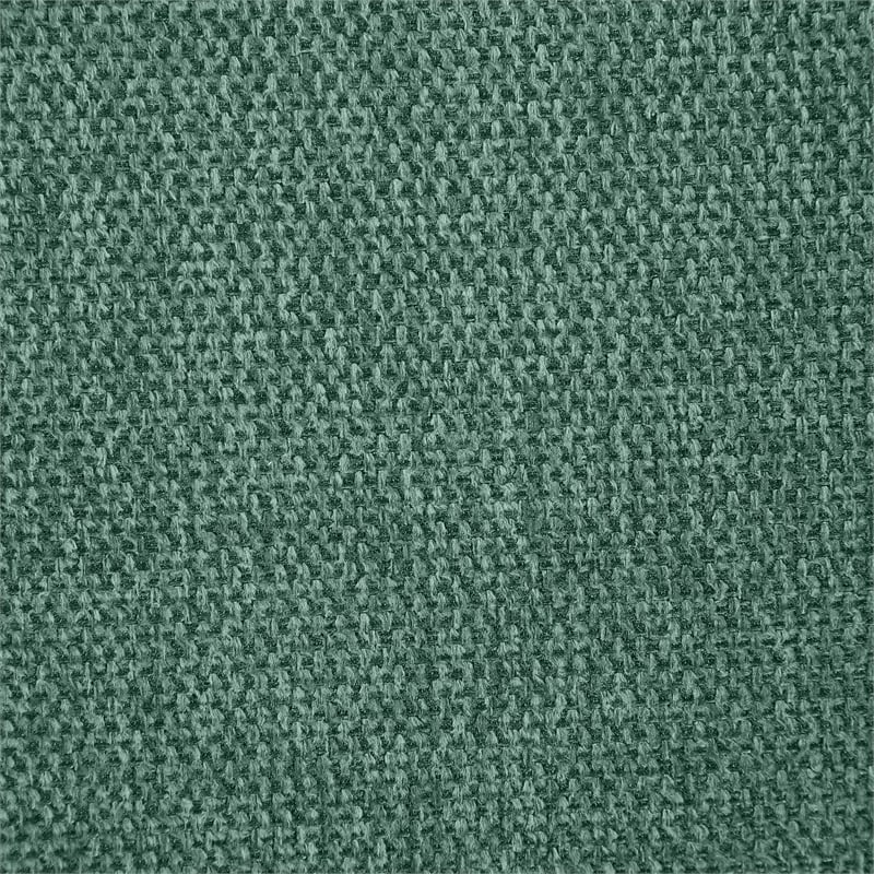 Meridian Furniture Stefano Green Fabric Accent Chair