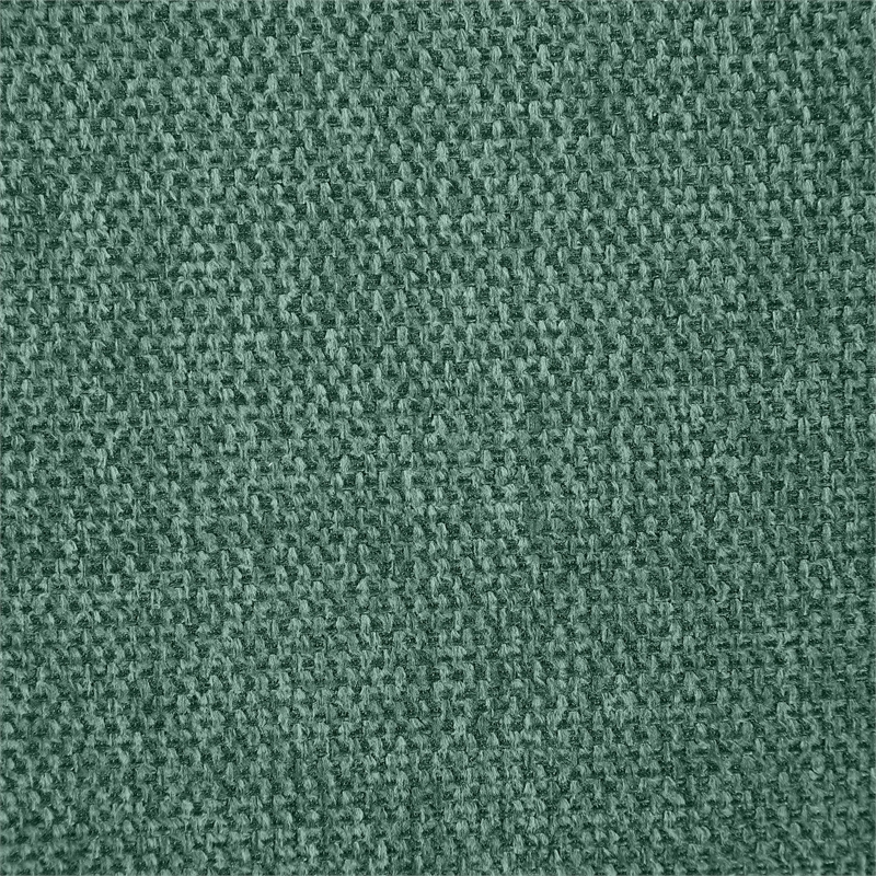 Meridian Furniture Stefano Green Fabric Accent Chair