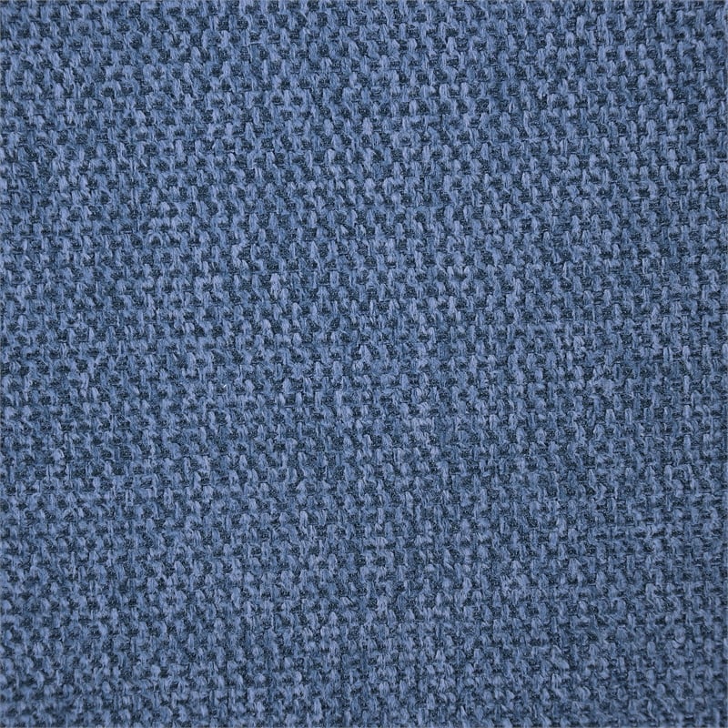 Meridian Furniture Stefano Navy Fabric Accent Chair