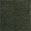 Meridian Furniture Bale Green Chenille Fabric Modular Armless Chair