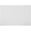 Meridian Furniture Johanna White Linen Textured Fabric 3pc. Sectional