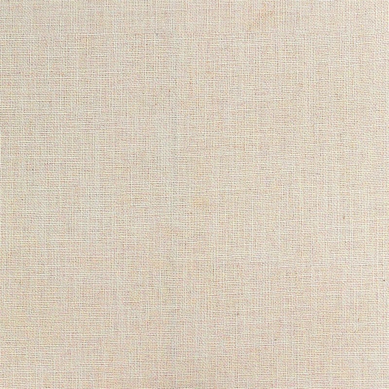 Meridian Furniture Benson Beige Linen Textured Fabric Dining Chair (Set of 2)